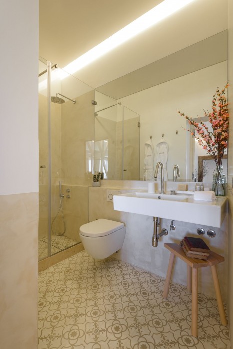 dona graca lisbon apartments