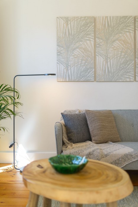 dona graca lisbon apartments