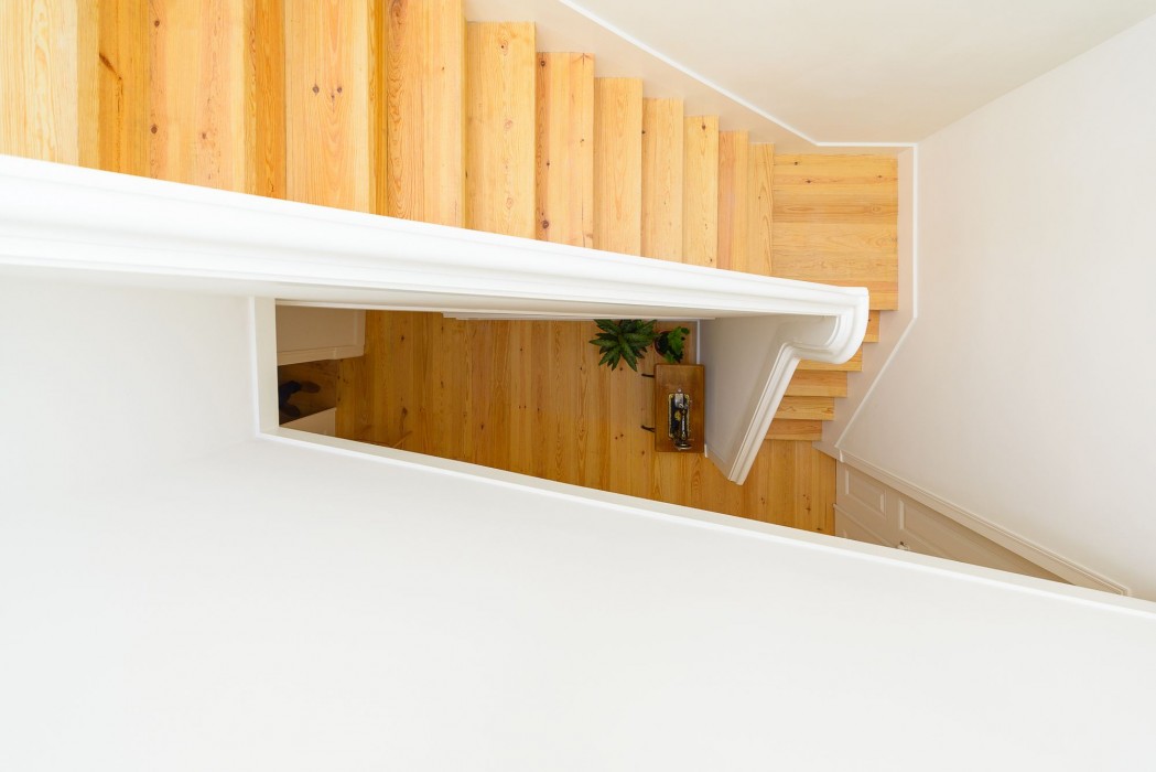 dona graca lisbon apartments