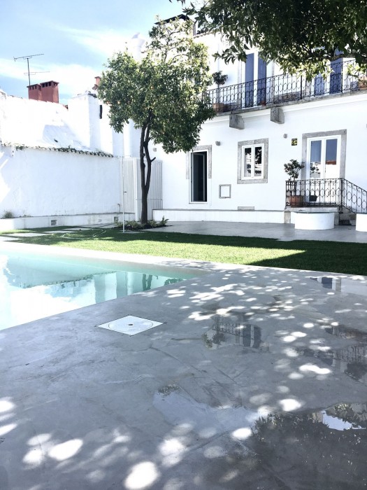 dona graca lisbon apartments