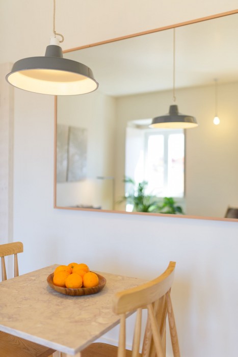 dona graca lisbon apartments