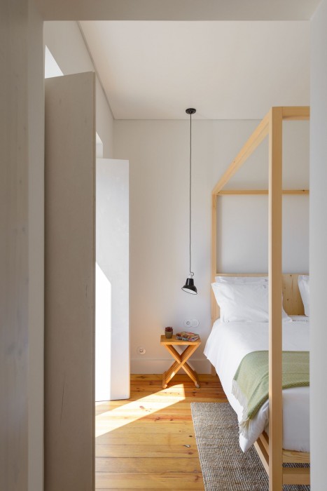 dona graca lisbon apartments