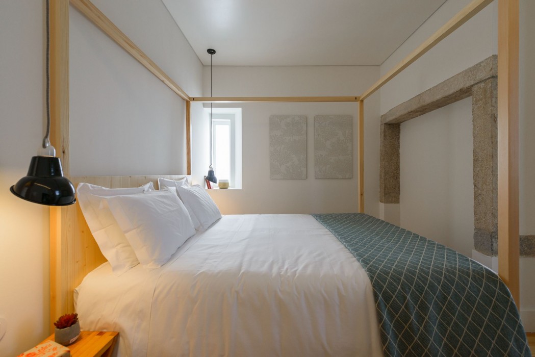 dona graca lisbon apartments