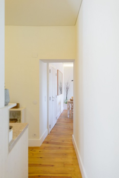 dona graca lisbon apartments