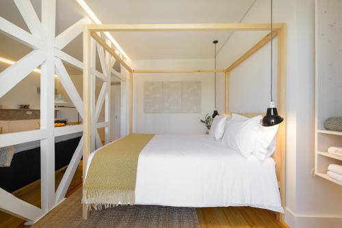 dona graca lisbon apartments