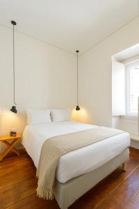 dona graca lisbon apartments