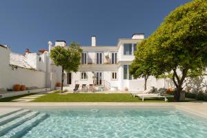dona graca lisbon apartments