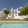 dona graca lisbon apartments