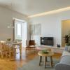 dona graca lisbon apartments