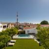 dona graca lisbon apartments