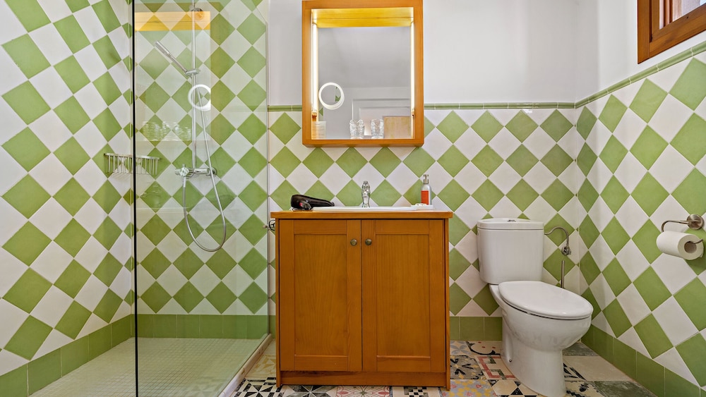 boutique hotel cortijo el sarmiento