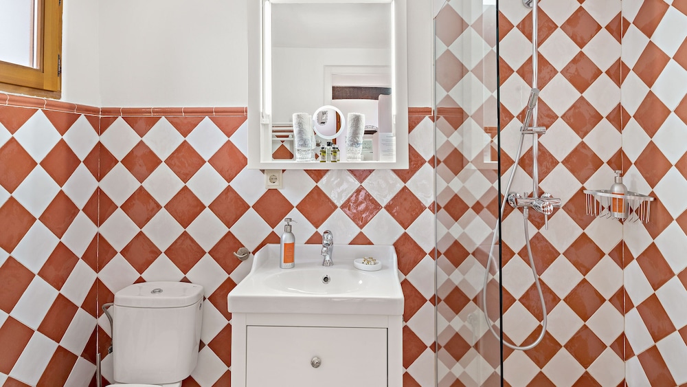 boutique hotel cortijo el sarmiento