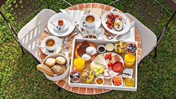 boutique hotel cortijo el sarmiento