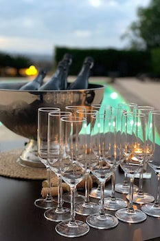 boutique hotel cortijo el sarmiento