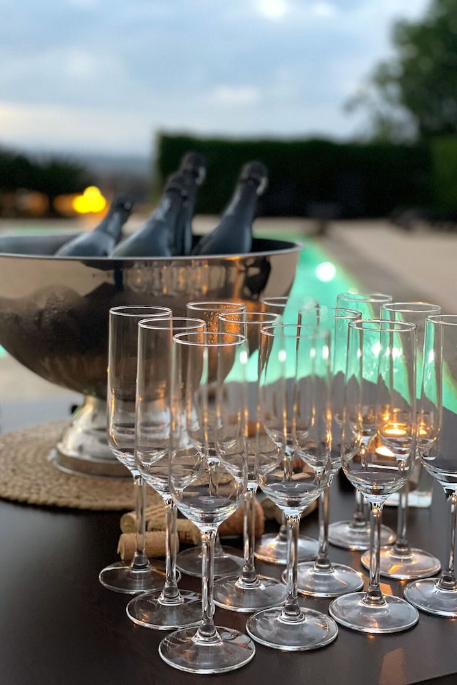 boutique hotel cortijo el sarmiento