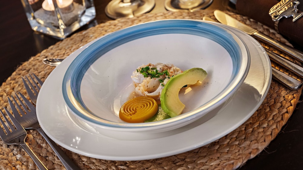 boutique hotel cortijo el sarmiento