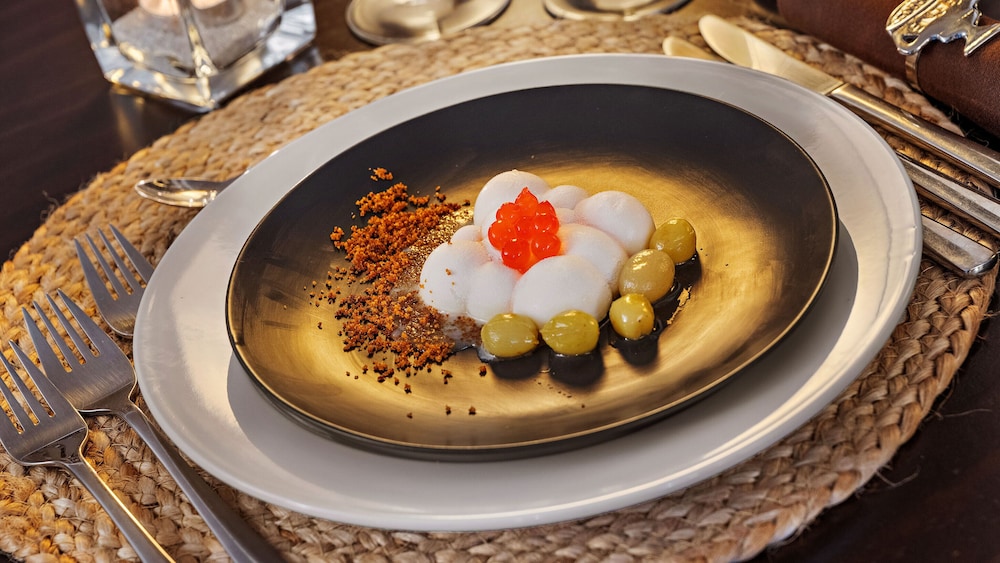 boutique hotel cortijo el sarmiento