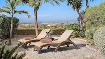 boutique hotel cortijo el sarmiento