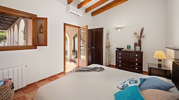 boutique hotel cortijo el sarmiento
