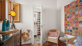 boutique hotel cortijo el sarmiento