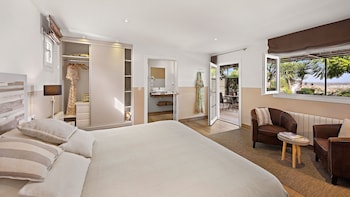 boutique hotel cortijo el sarmiento