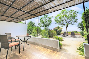 boutique hotel cortijo el sarmiento