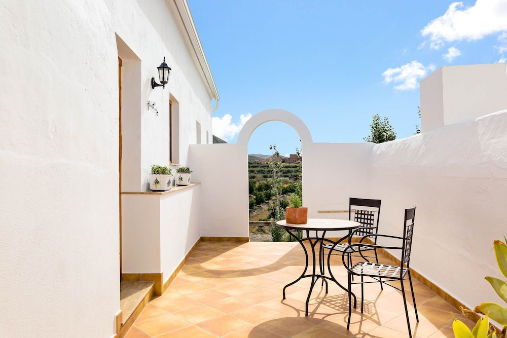 boutique hotel cortijo el sarmiento