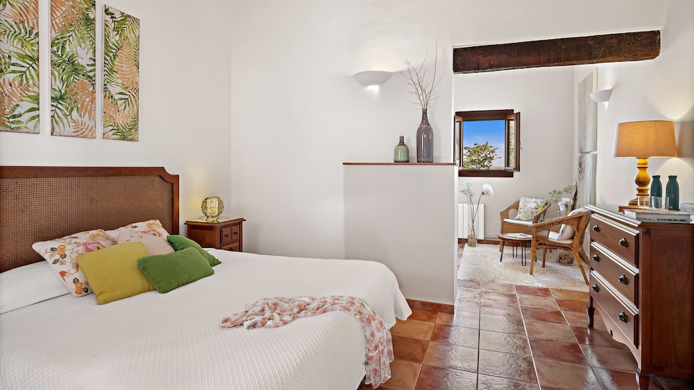 boutique hotel cortijo el sarmiento