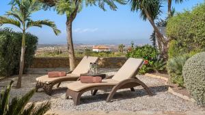 boutique hotel cortijo el sarmiento