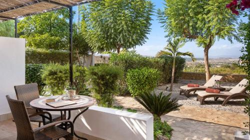 boutique hotel cortijo el sarmiento