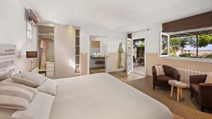 boutique hotel cortijo el sarmiento