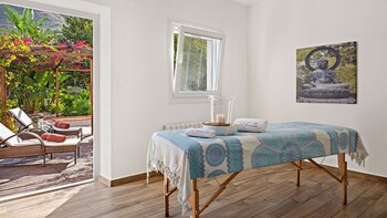 boutique hotel cortijo el sarmiento