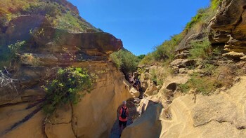 boutique hotel cortijo el sarmiento