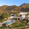 boutique hotel cortijo el sarmiento