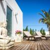 boutique hotel cortijo el sarmiento