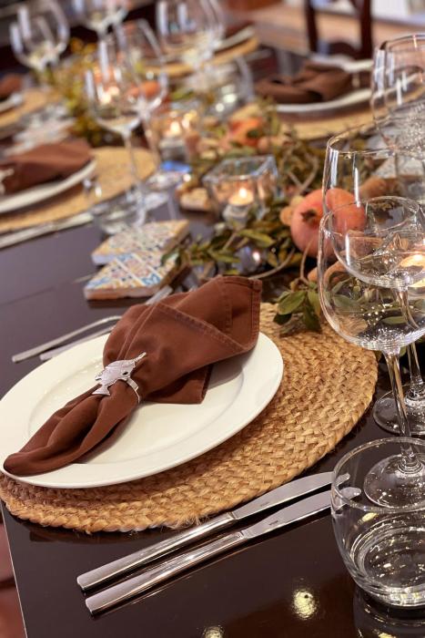 boutique hotel cortijo el sarmiento