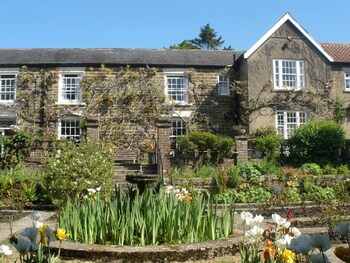 lastingham grange