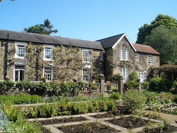 lastingham grange