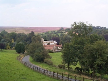lastingham grange