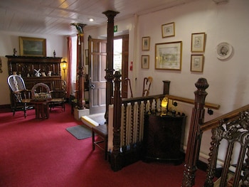 lastingham grange