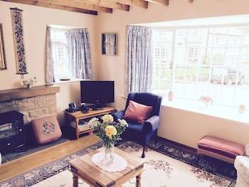 lastingham grange