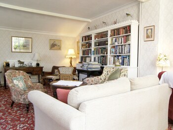 lastingham grange