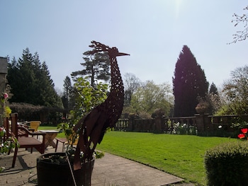 lastingham grange