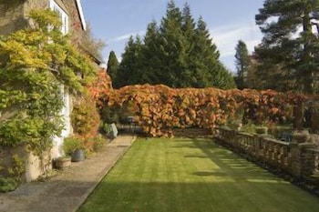 lastingham grange