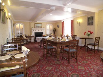lastingham grange