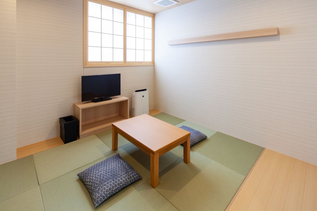 ys cabin and hotel naha kokusai dori