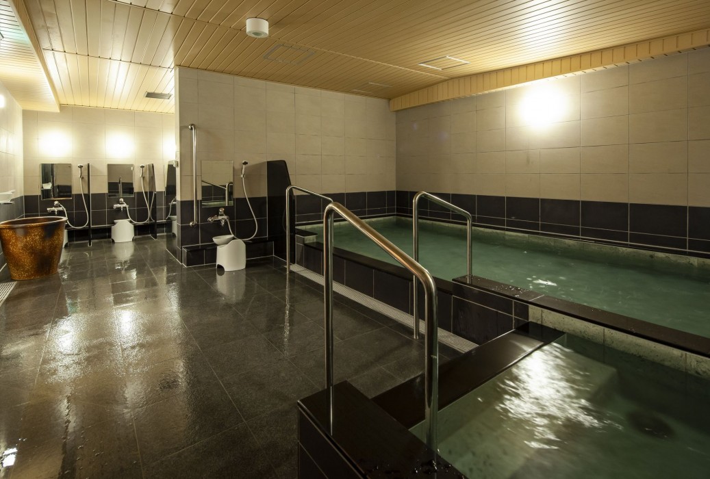 ys cabin and hotel naha kokusai dori