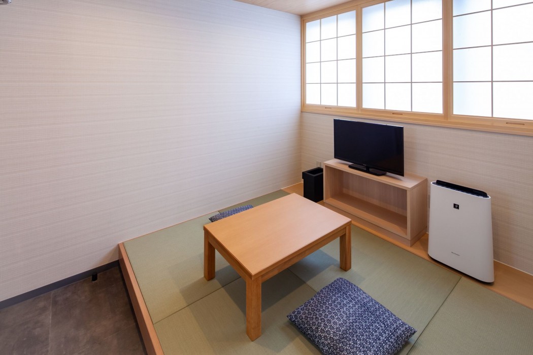 ys cabin and hotel naha kokusai dori