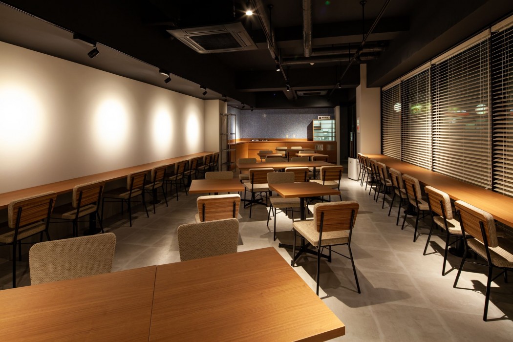 ys cabin and hotel naha kokusai dori