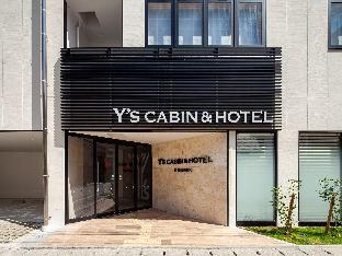ys cabin and hotel naha kokusai dori
